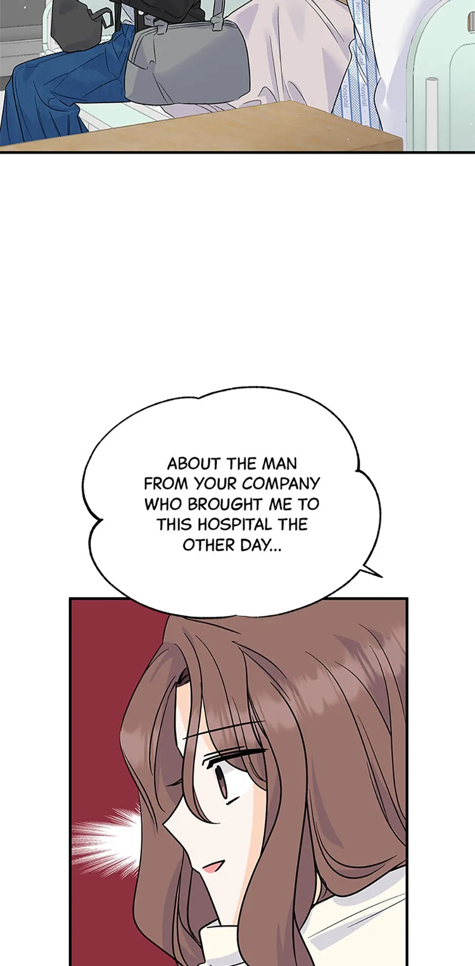 Flee if You Can’t Avoid It Chapter 60 page 14