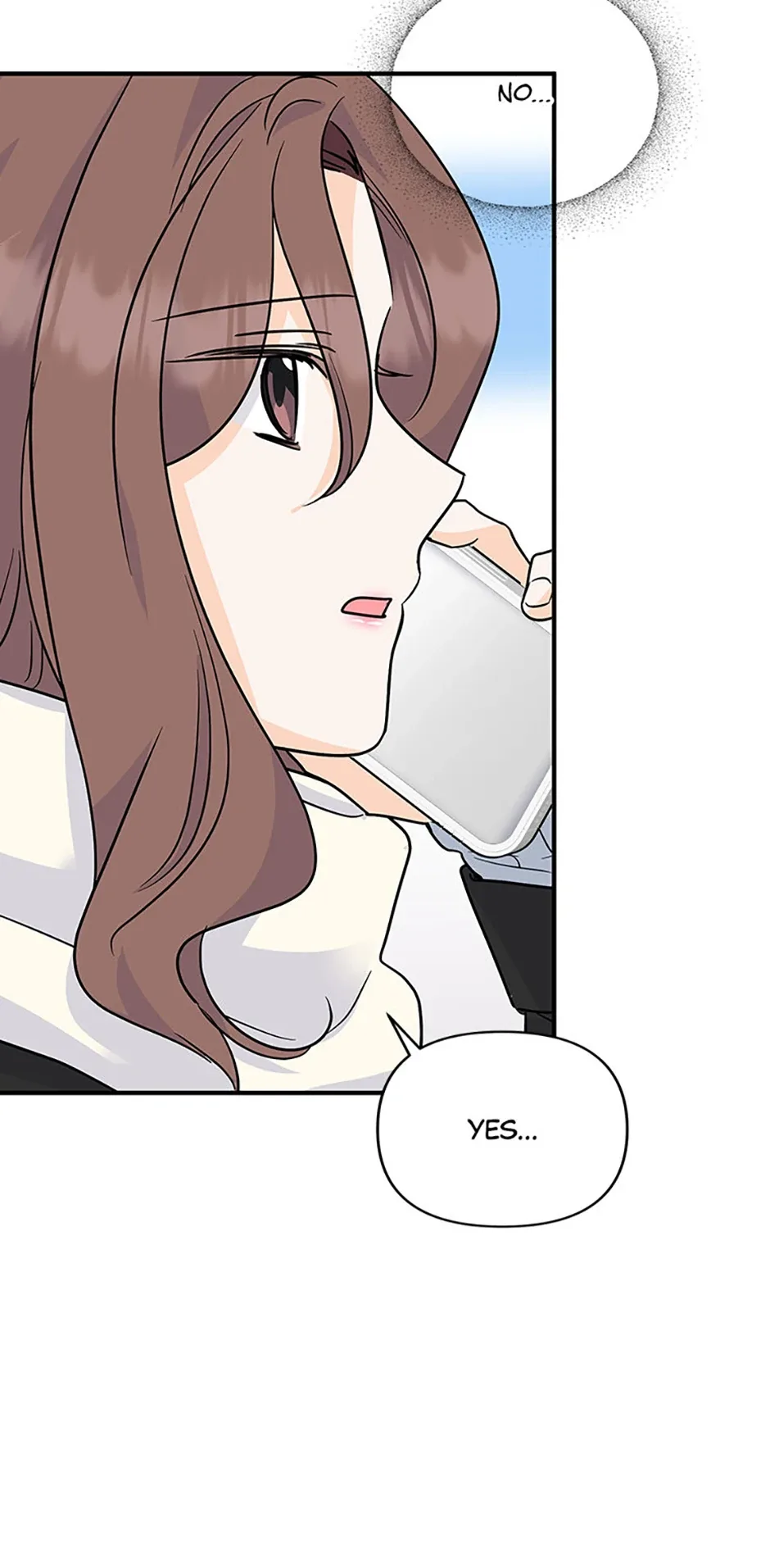 Flee if You Can’t Avoid It Chapter 60 page 23