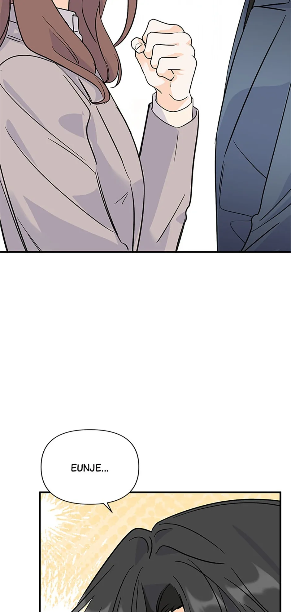Flee if You Can’t Avoid It Chapter 61 page 18