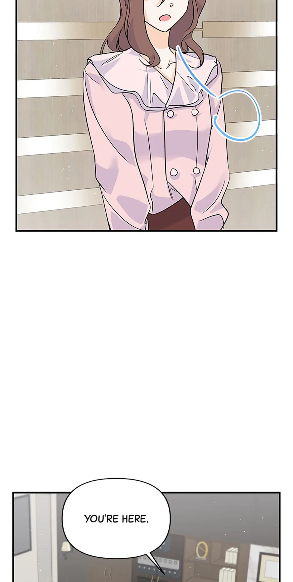 Flee if You Can’t Avoid It Chapter 61 page 34