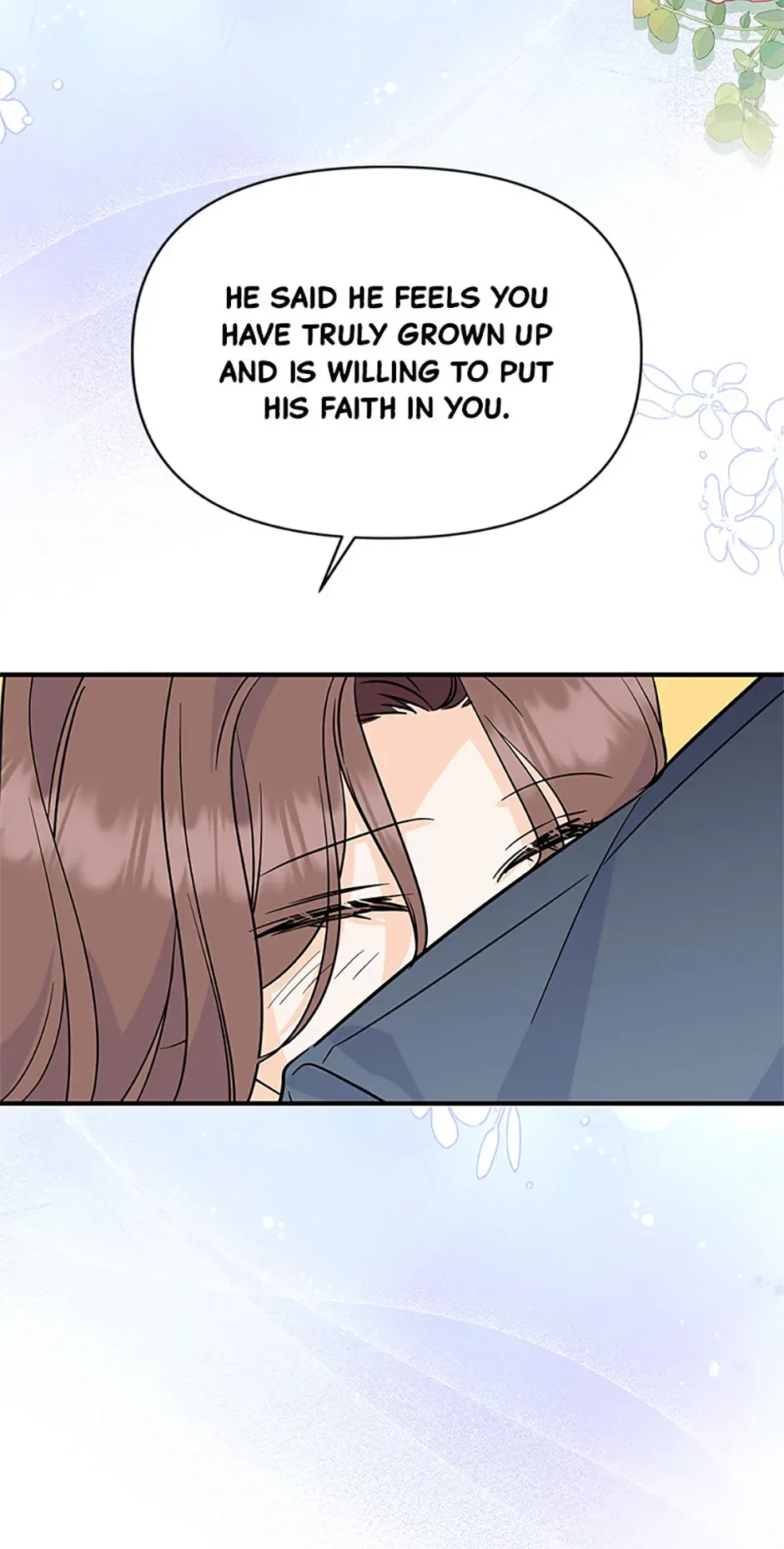 Flee if You Can’t Avoid It Chapter 61 page 23