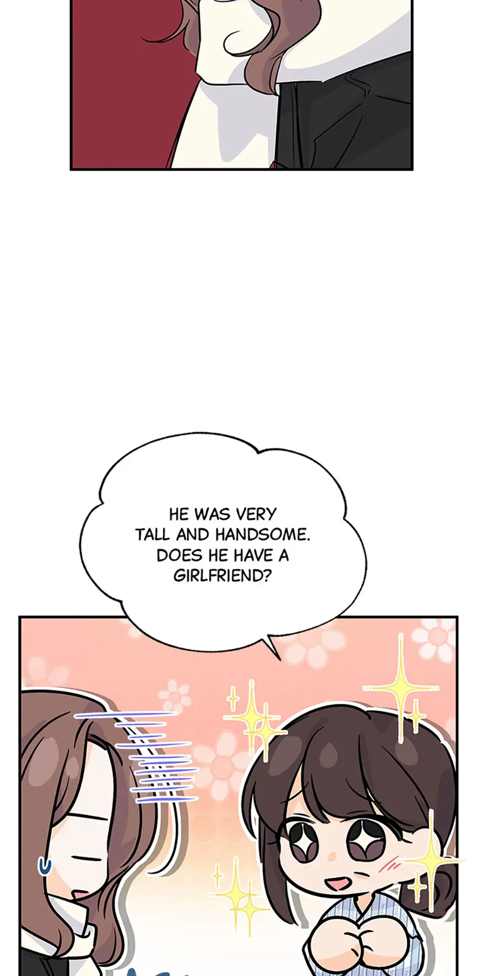 Flee if You Can’t Avoid It Chapter 60 page 15