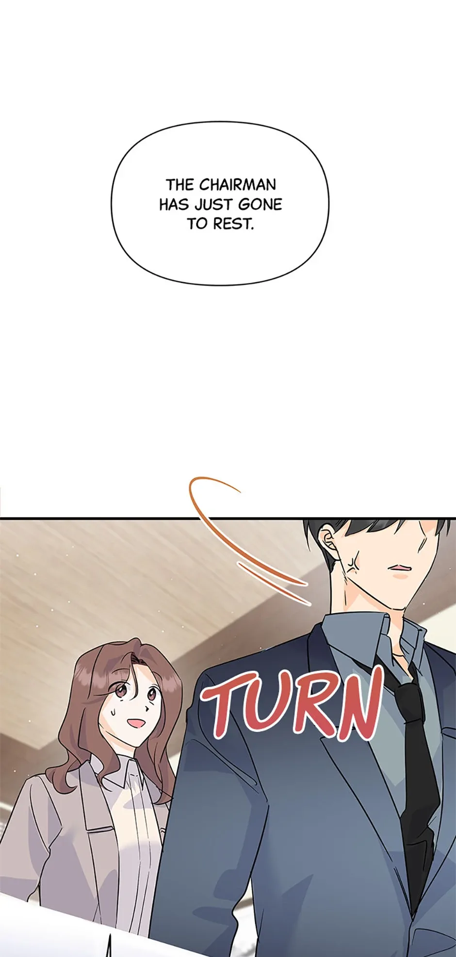 Flee if You Can’t Avoid It Chapter 61 page 11