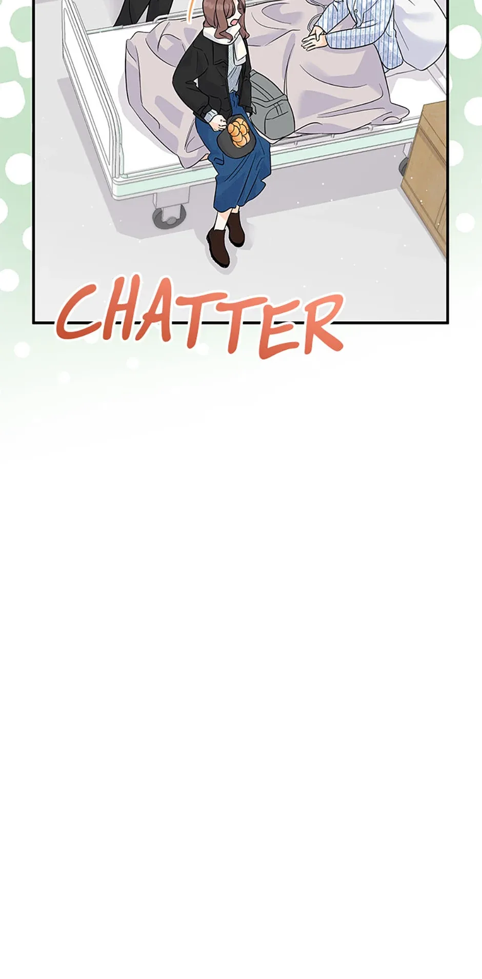 Flee if You Can’t Avoid It Chapter 60 page 19