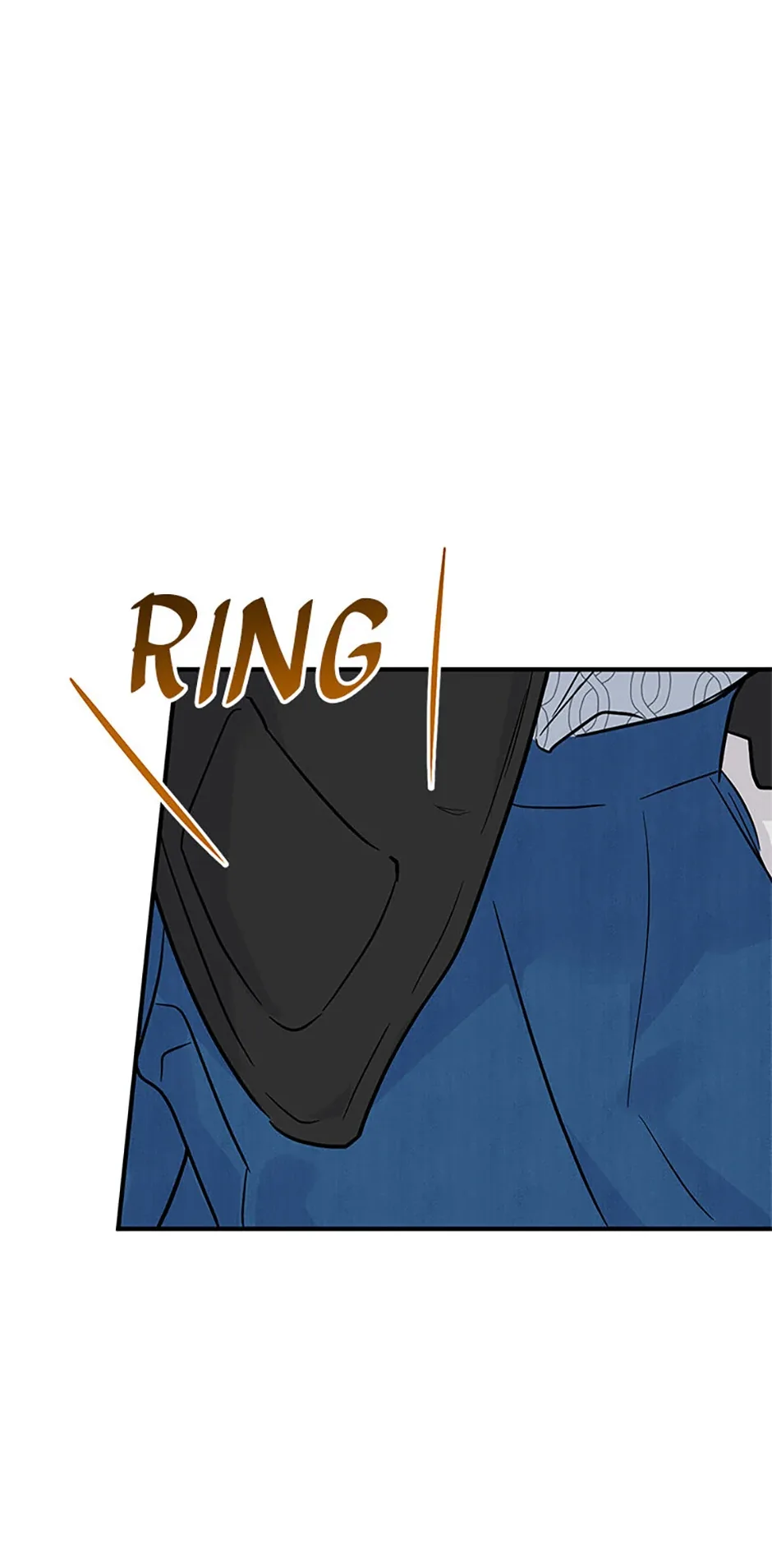 Flee if You Can’t Avoid It Chapter 60 page 20
