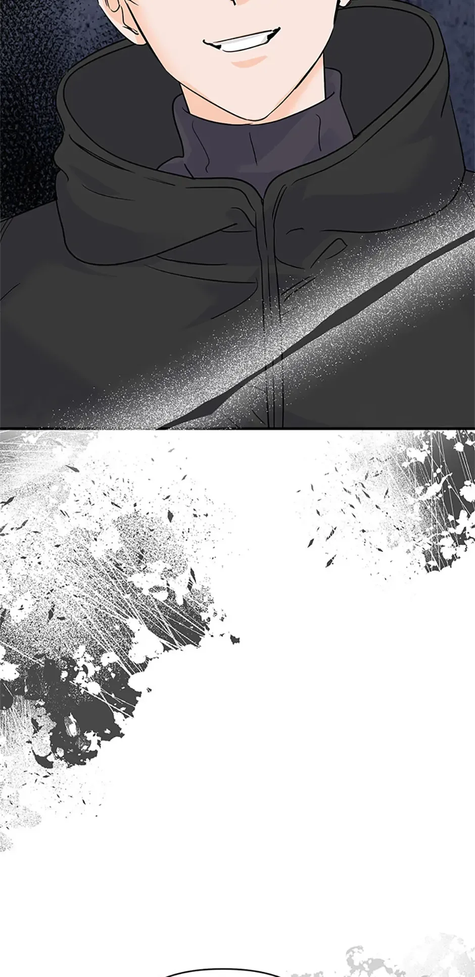 Flee if You Can’t Avoid It Chapter 56 page 42