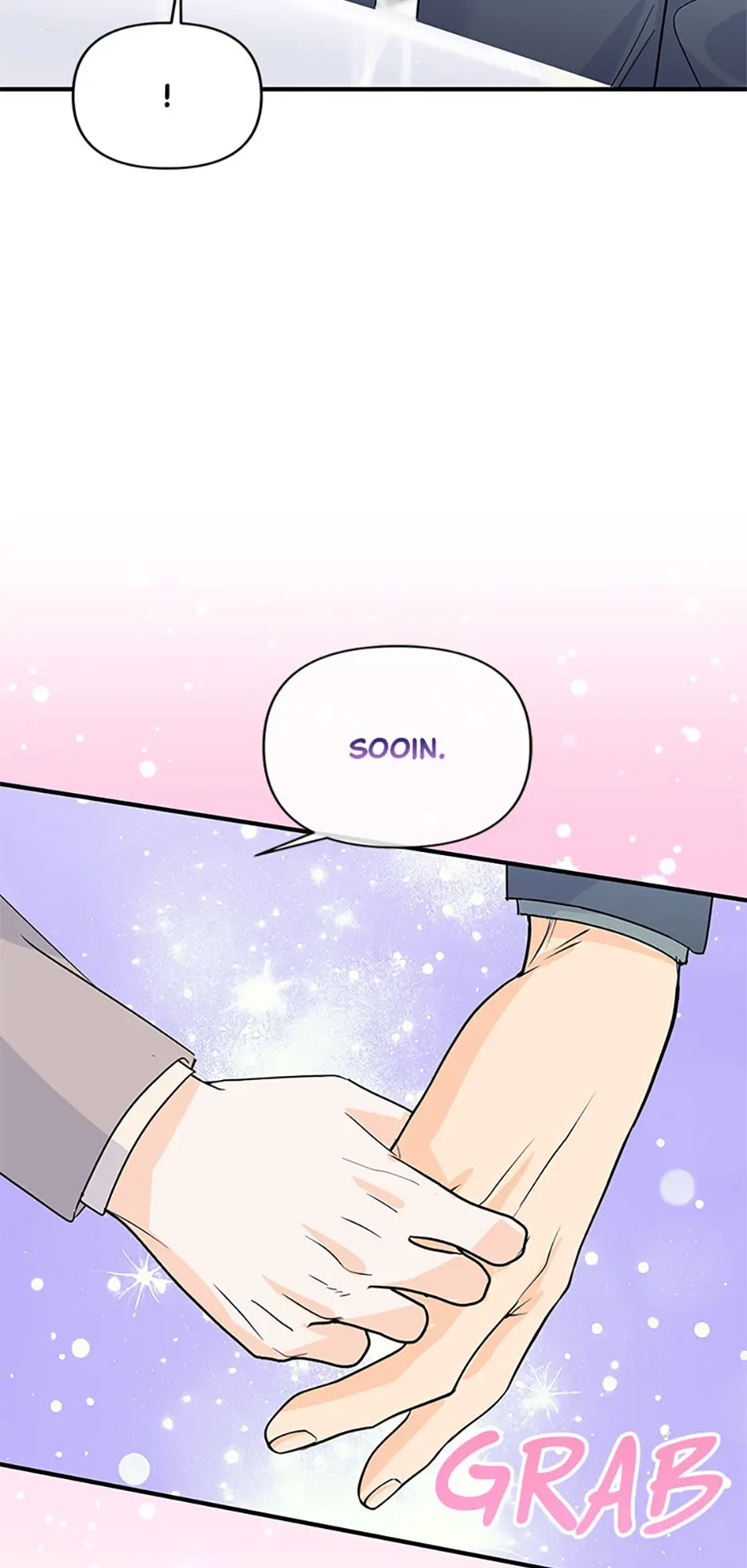 Flee if You Can’t Avoid It Chapter 61 page 12