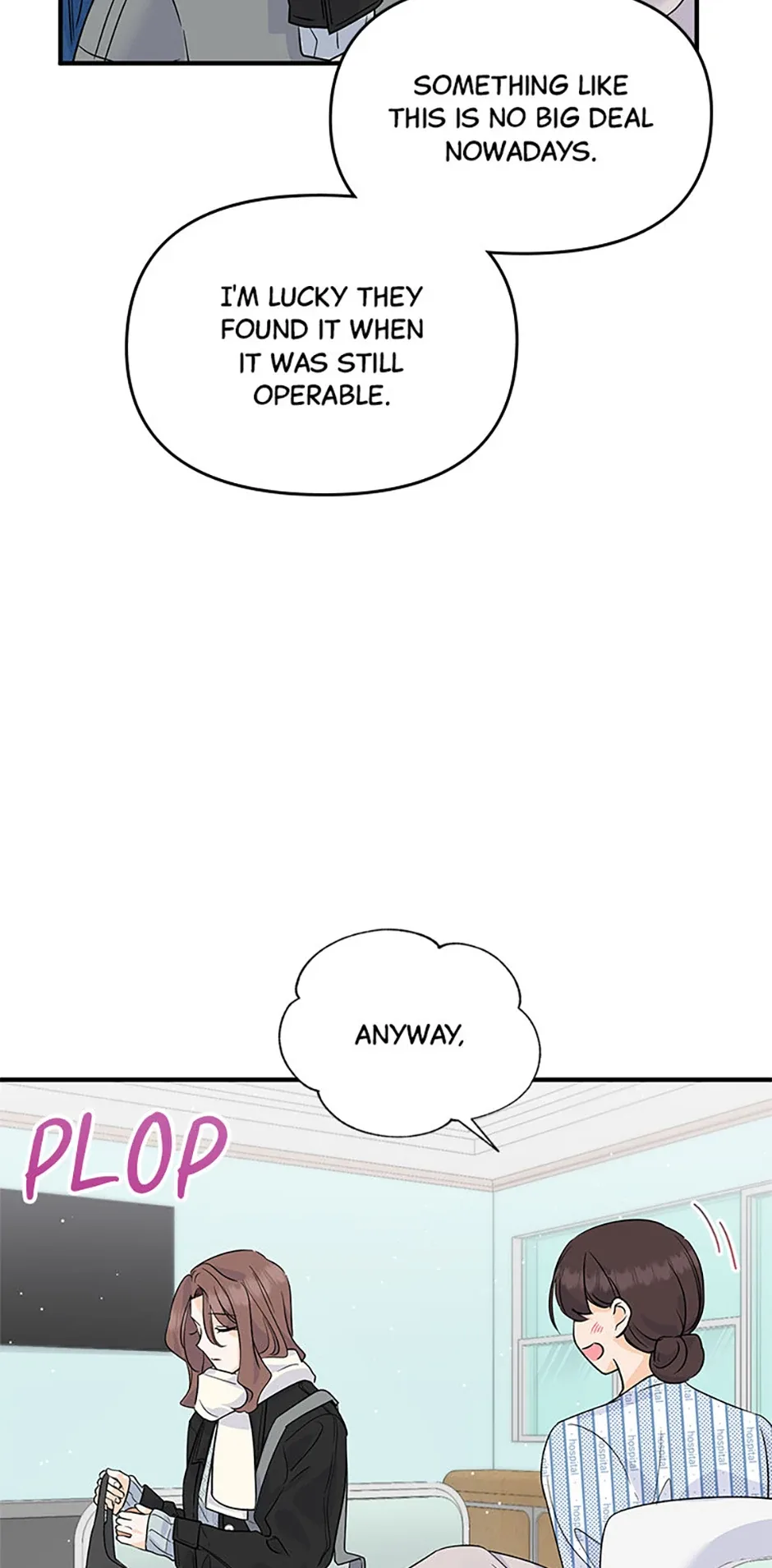 Flee if You Can’t Avoid It Chapter 60 page 13