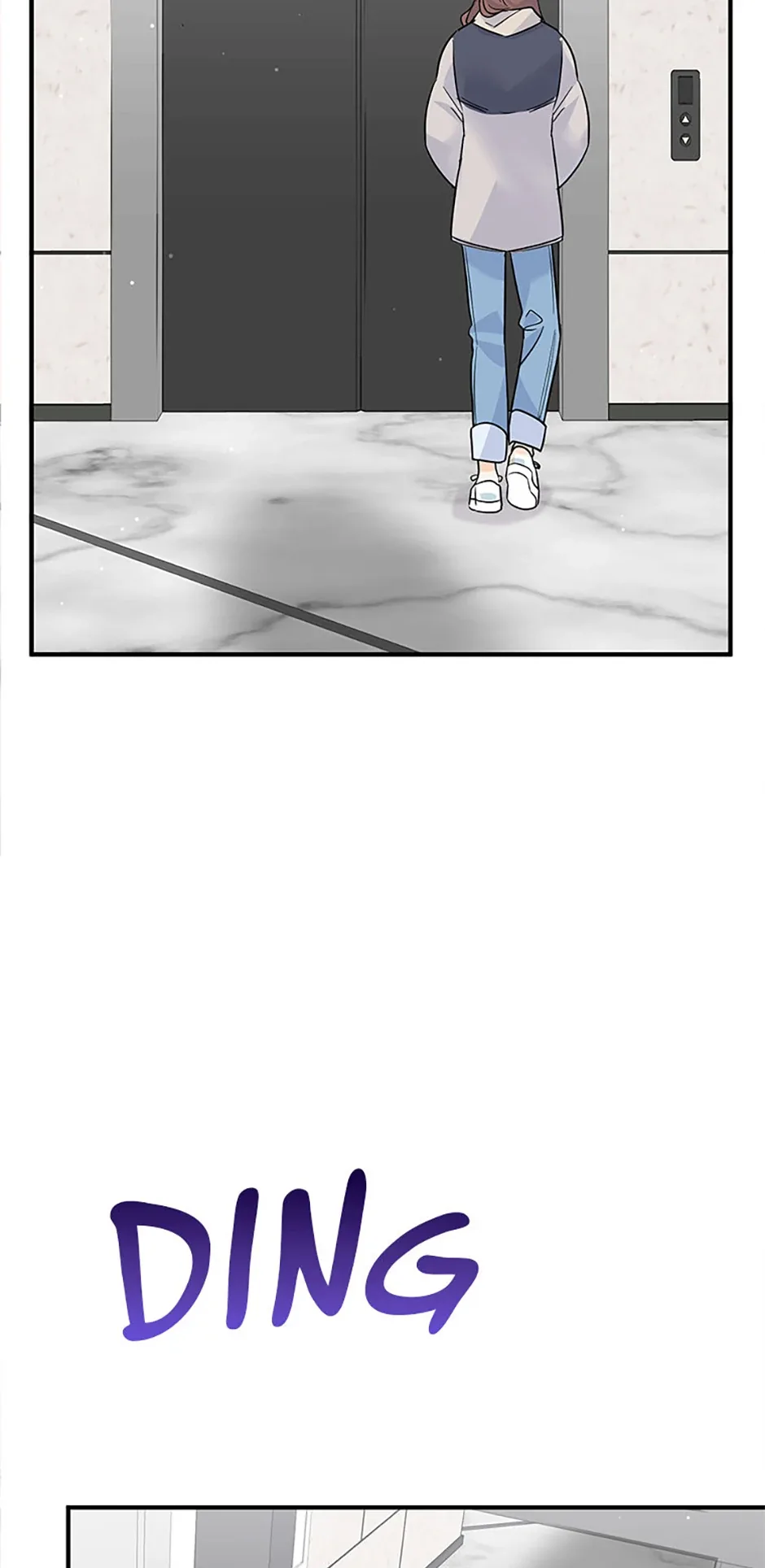 Flee if You Can’t Avoid It Chapter 56 page 36