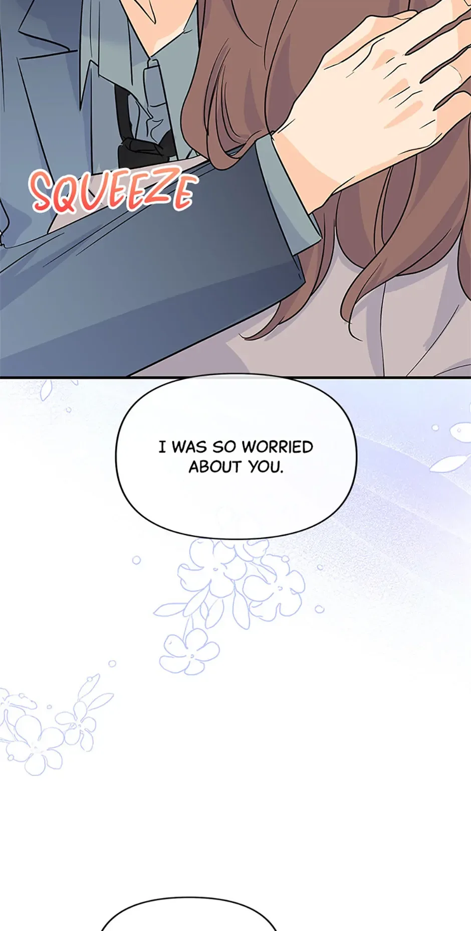Flee if You Can’t Avoid It Chapter 61 page 26