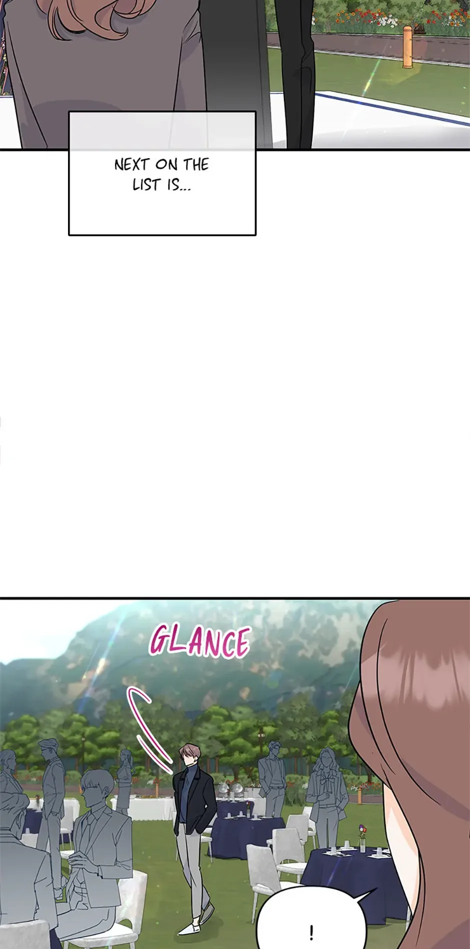 Flee if You Can’t Avoid It Chapter 61 page 46