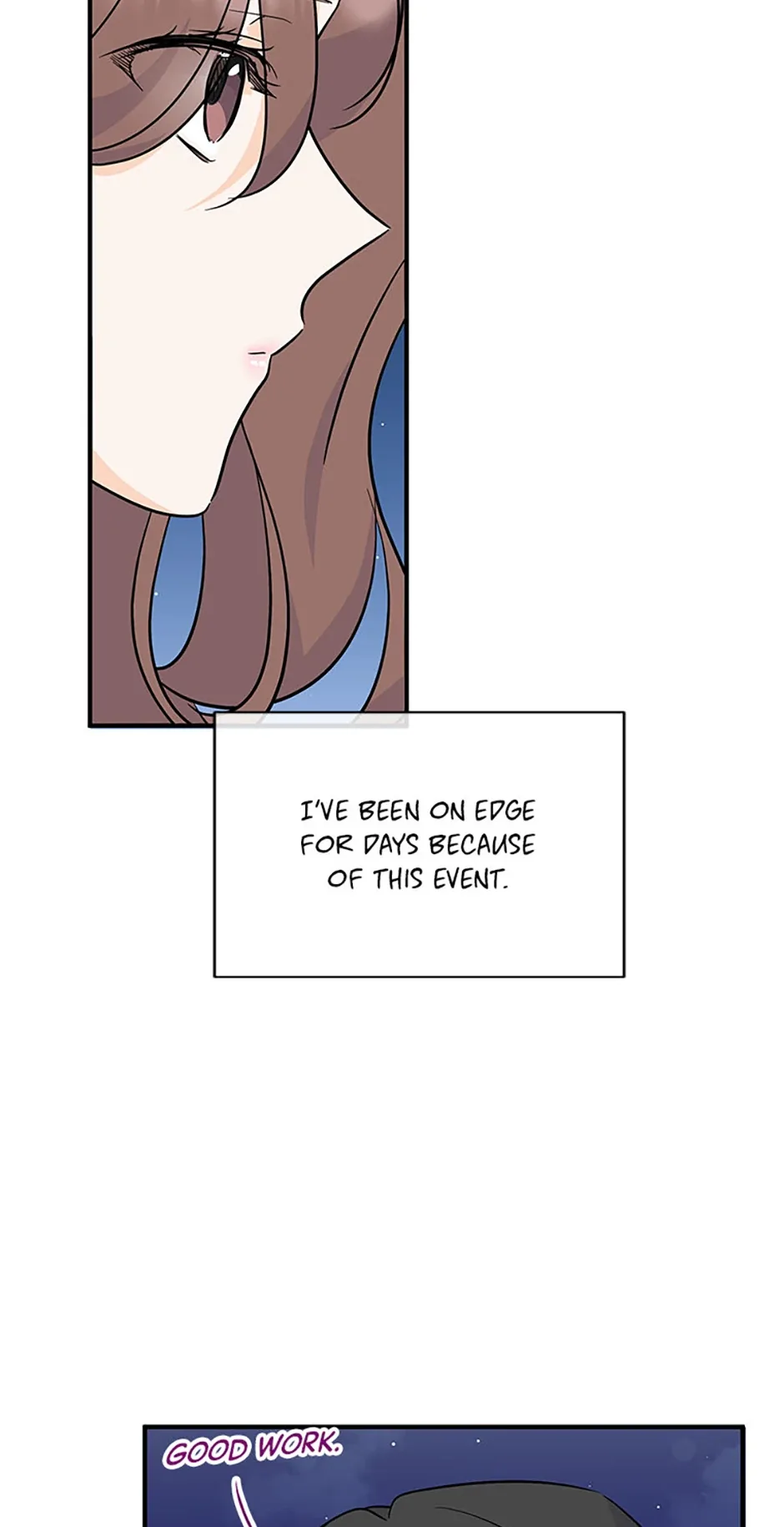 Flee if You Can’t Avoid It Chapter 61 page 56