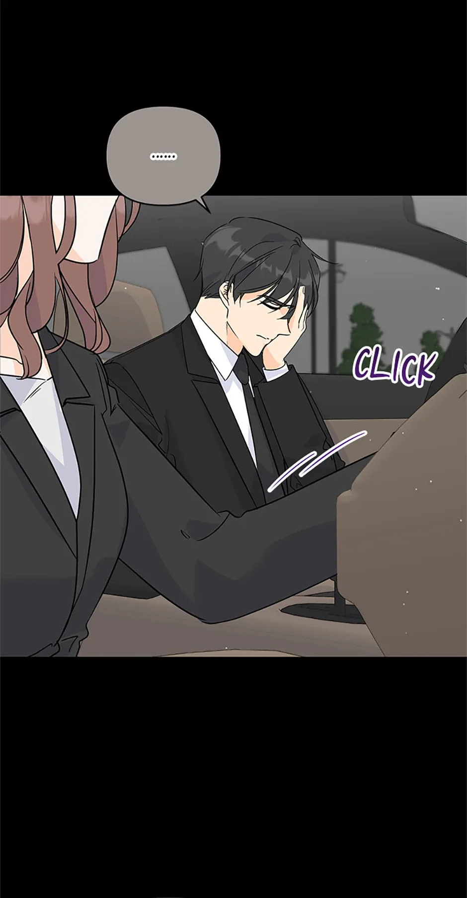 Flee if You Can’t Avoid It Chapter 58 page 18