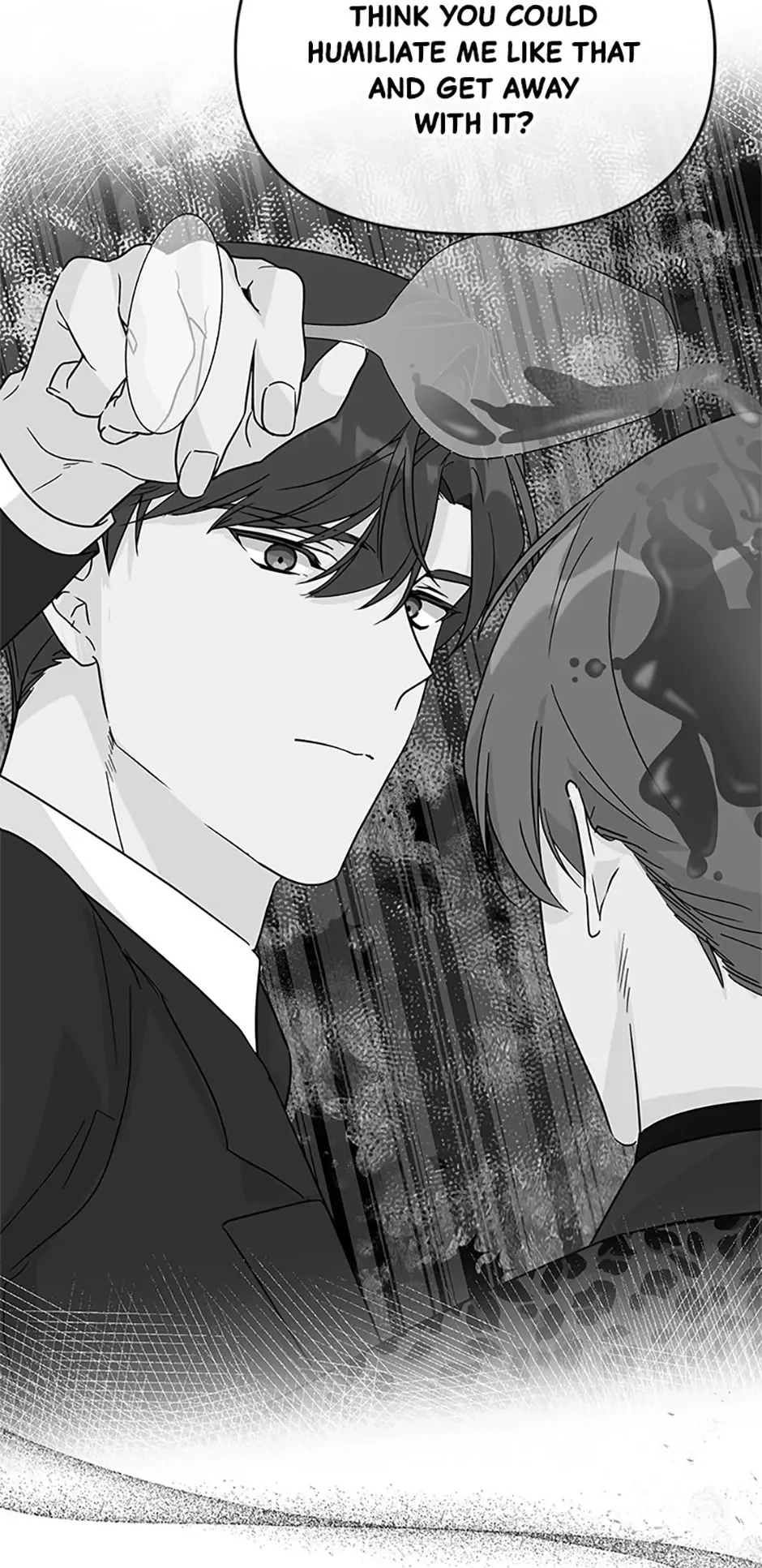 Flee if You Can’t Avoid It Chapter 56 page 45
