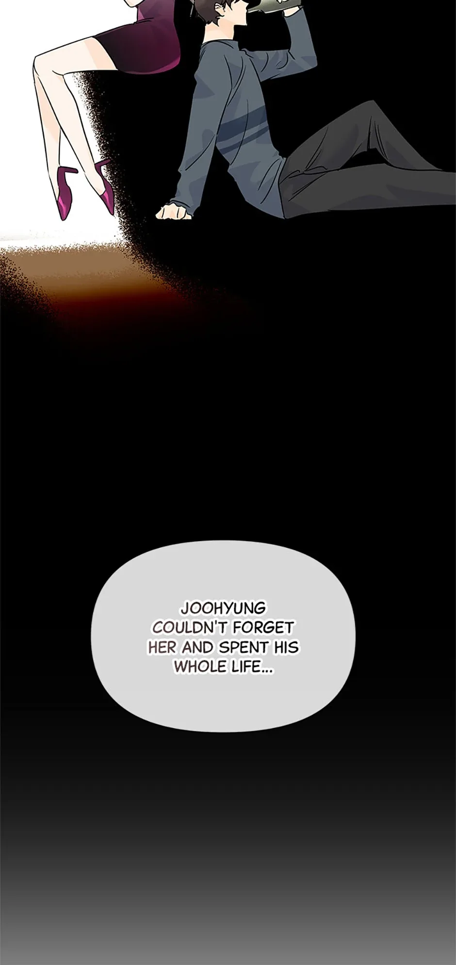 Flee if You Can’t Avoid It Chapter 60 page 60