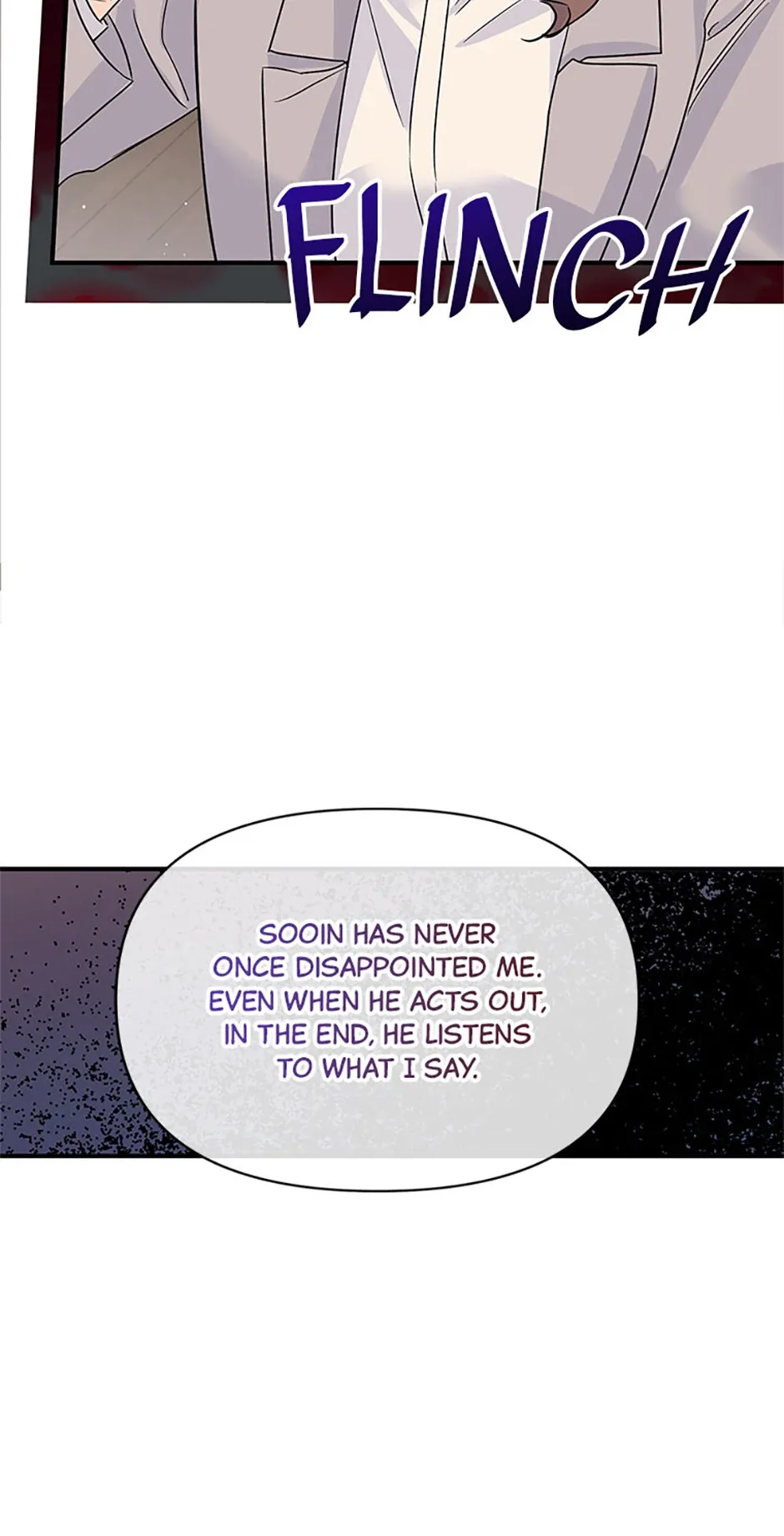 Flee if You Can’t Avoid It Chapter 60 page 47