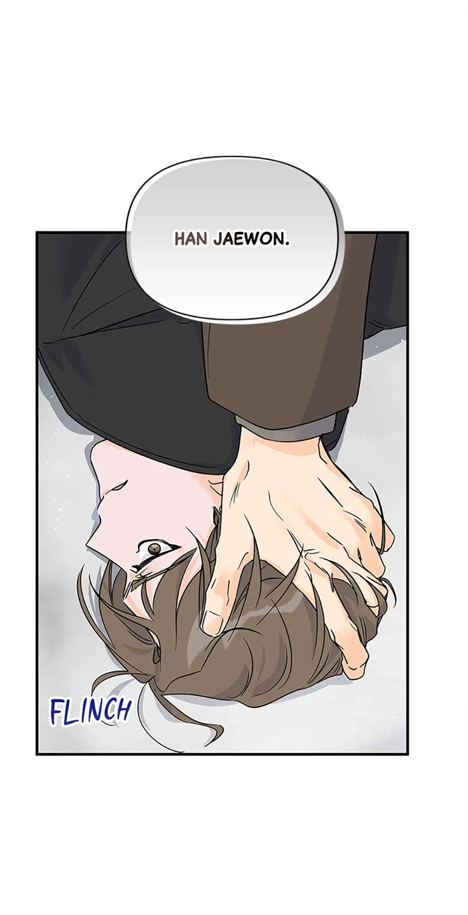 Flee if You Can’t Avoid It Chapter 57 page 20