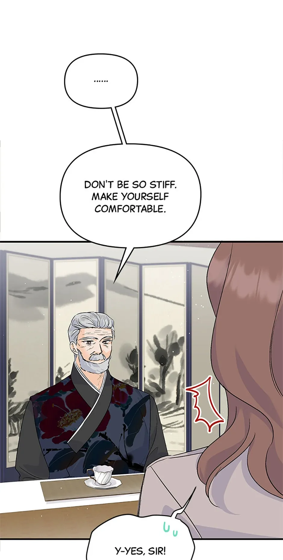 Flee if You Can’t Avoid It Chapter 60 page 67