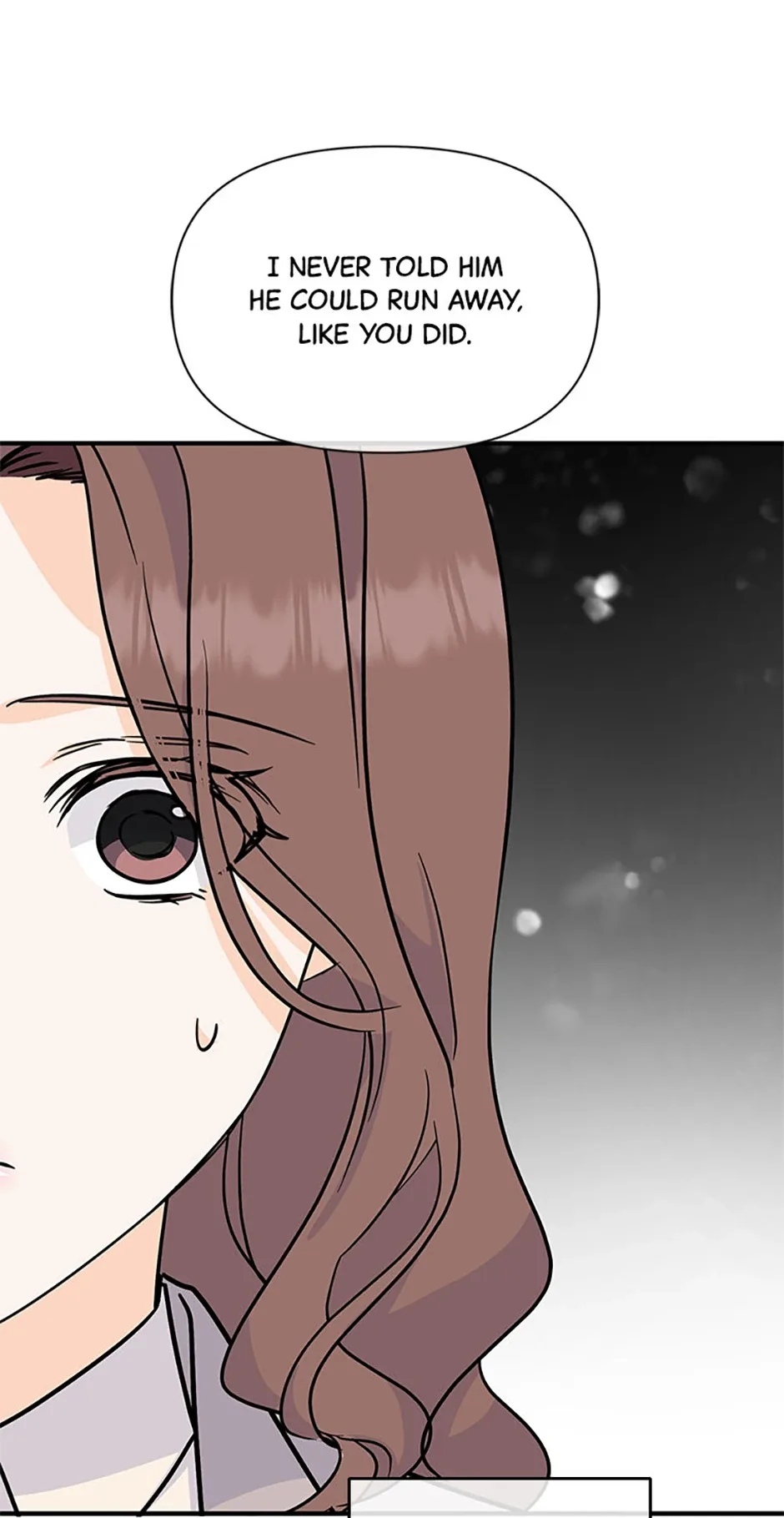 Flee if You Can’t Avoid It Chapter 60 page 54