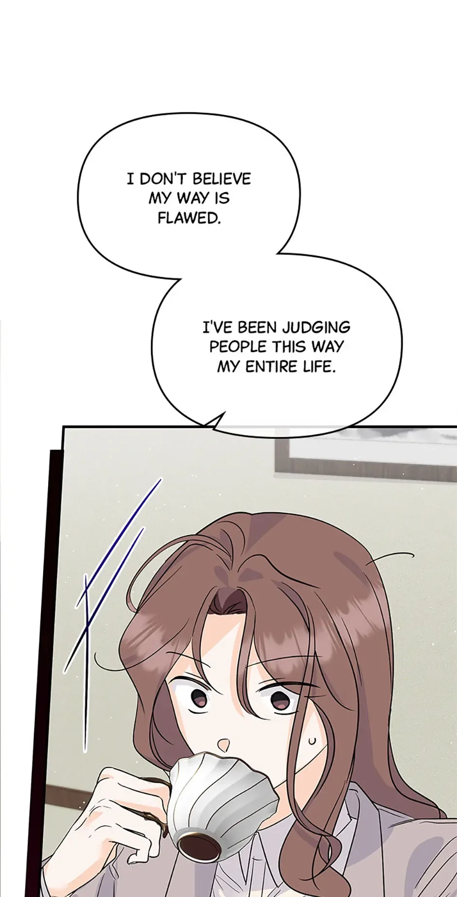 Flee if You Can’t Avoid It Chapter 60 page 46