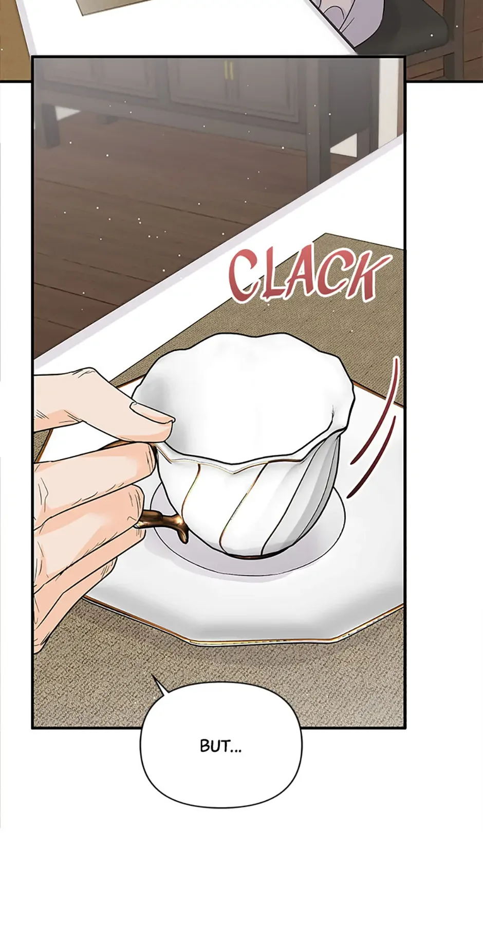 Flee if You Can’t Avoid It Chapter 60 page 49