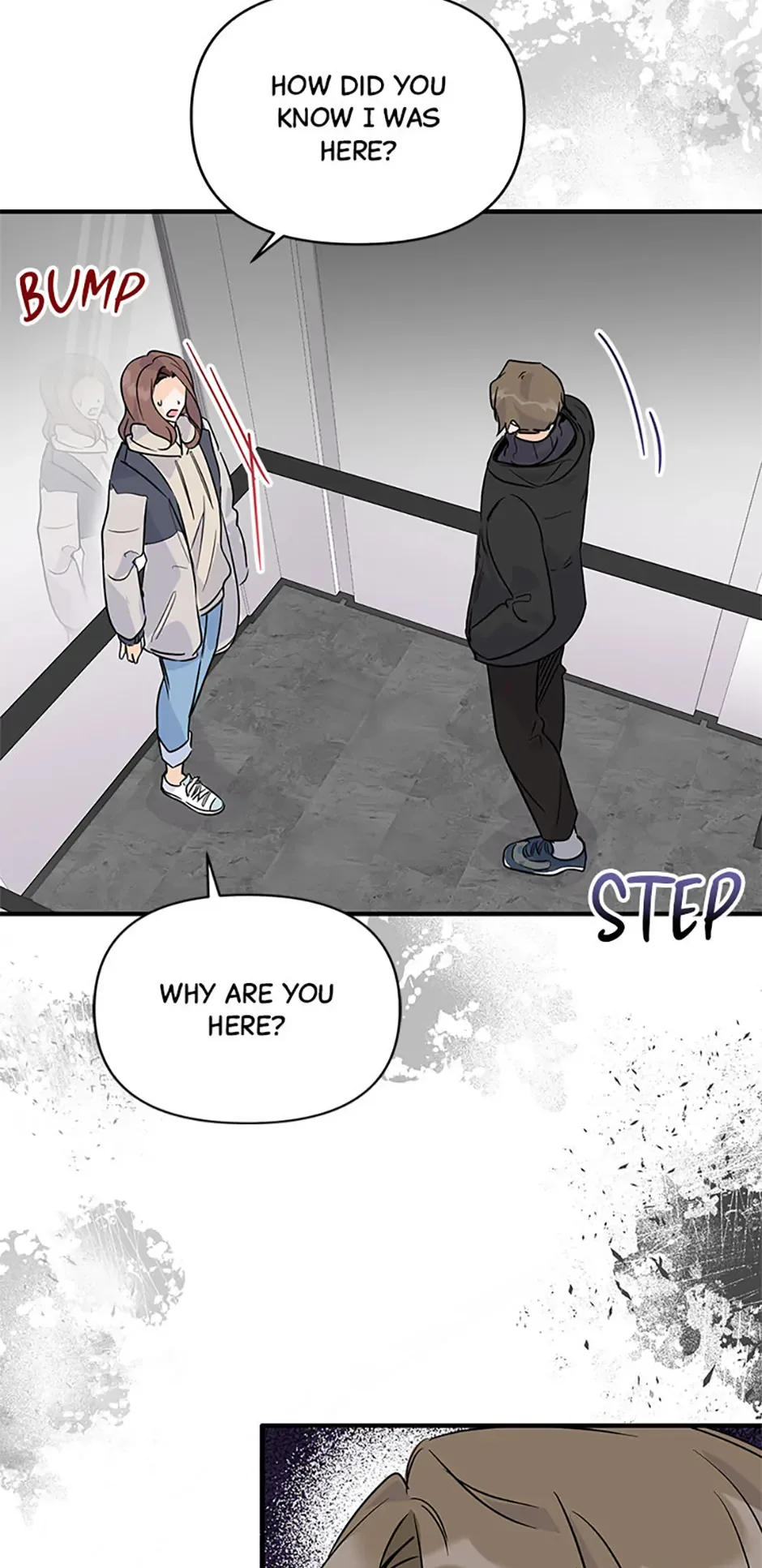 Flee if You Can’t Avoid It Chapter 56 page 43