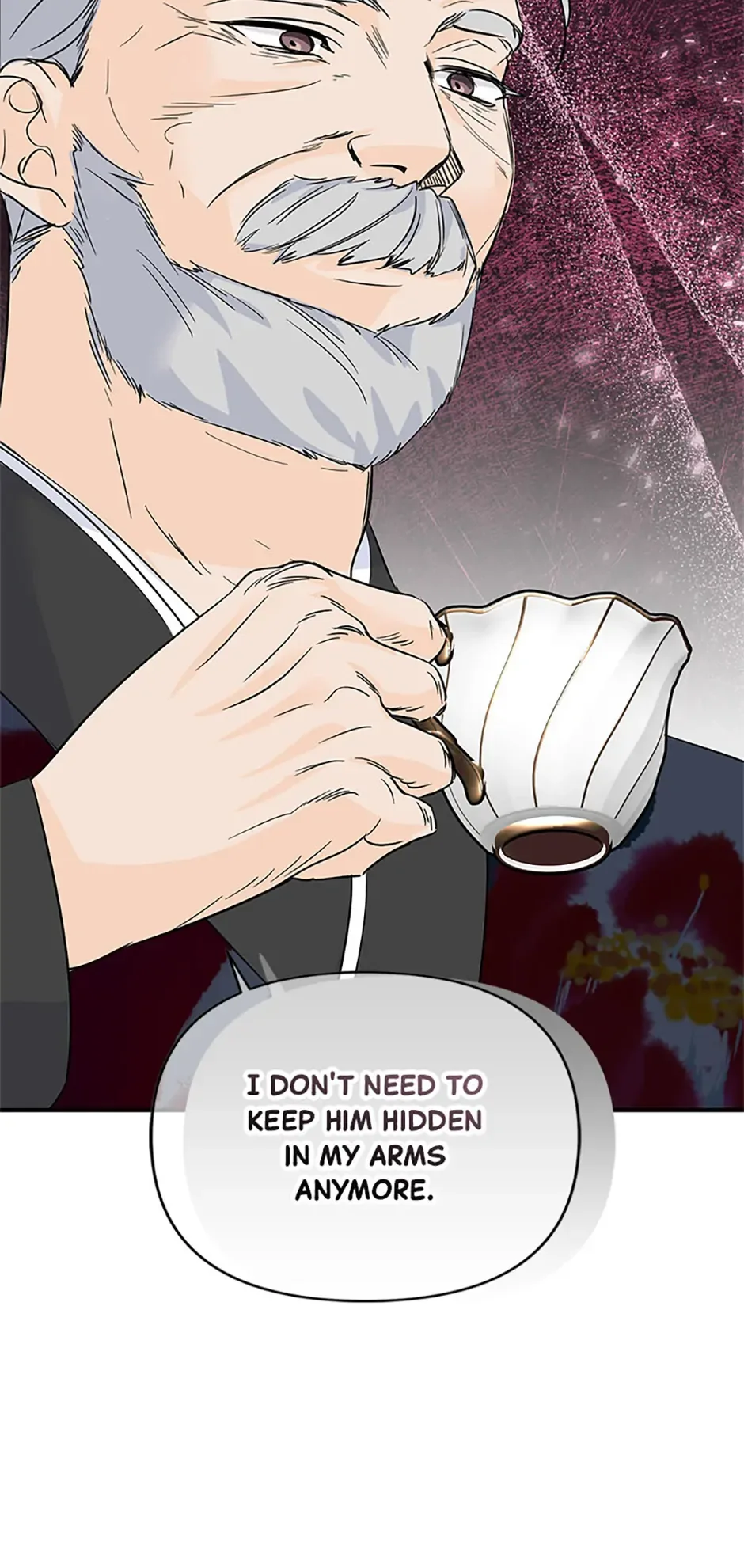 Flee if You Can’t Avoid It Chapter 60 page 66