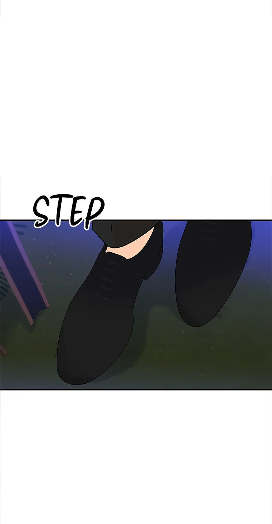 Flee if You Can’t Avoid It Chapter 61 page 61
