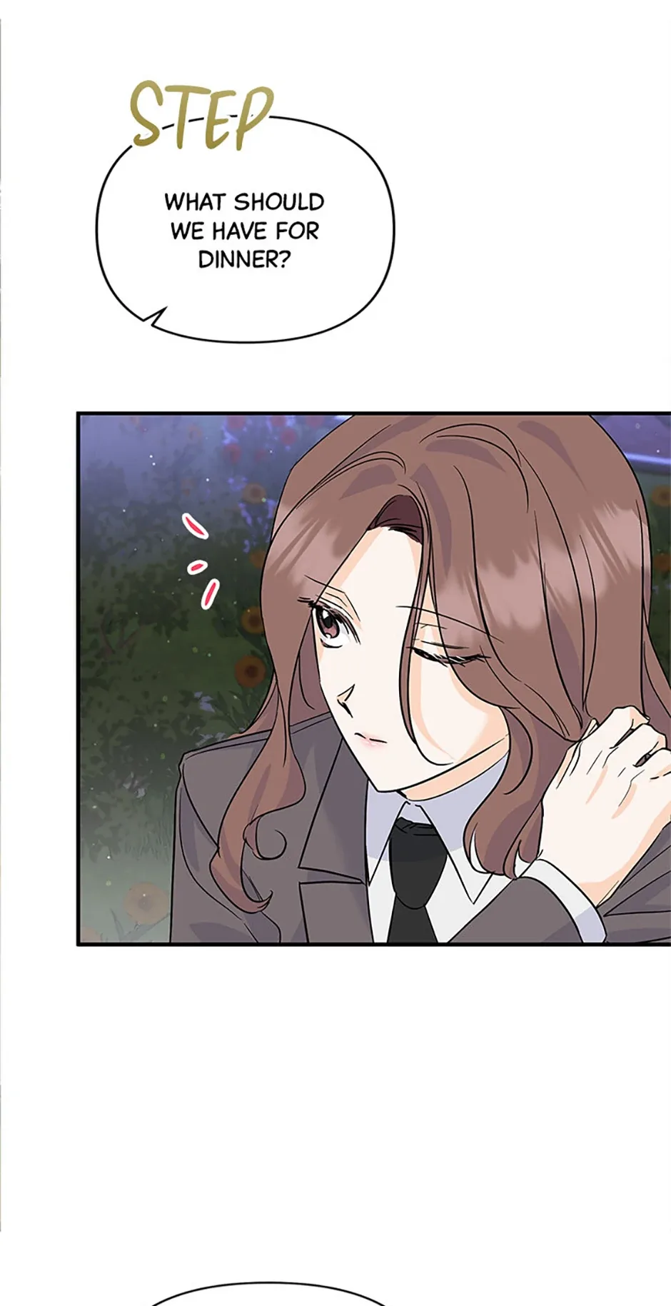 Flee if You Can’t Avoid It Chapter 61 page 54