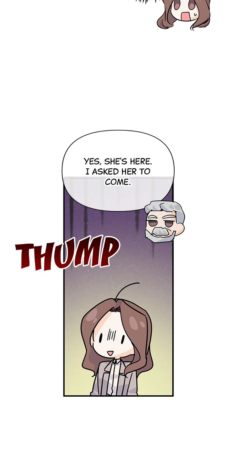Flee if You Can’t Avoid It Chapter 60 page 72
