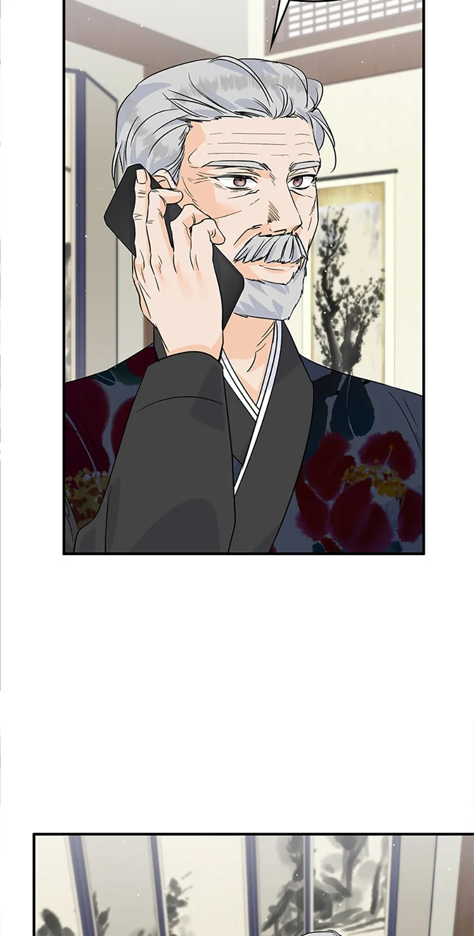 Flee if You Can’t Avoid It Chapter 60 page 74
