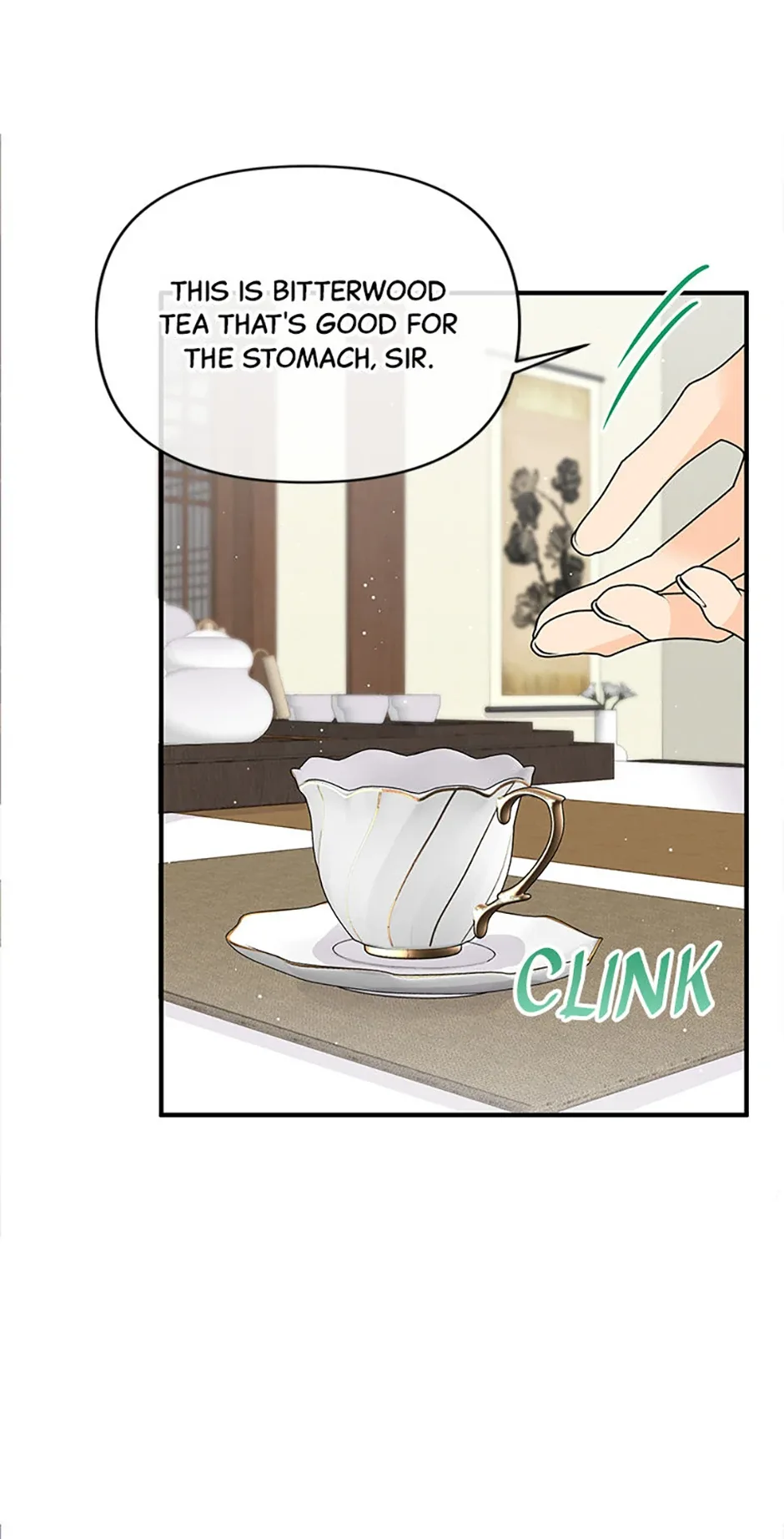 Flee if You Can’t Avoid It Chapter 60 page 44