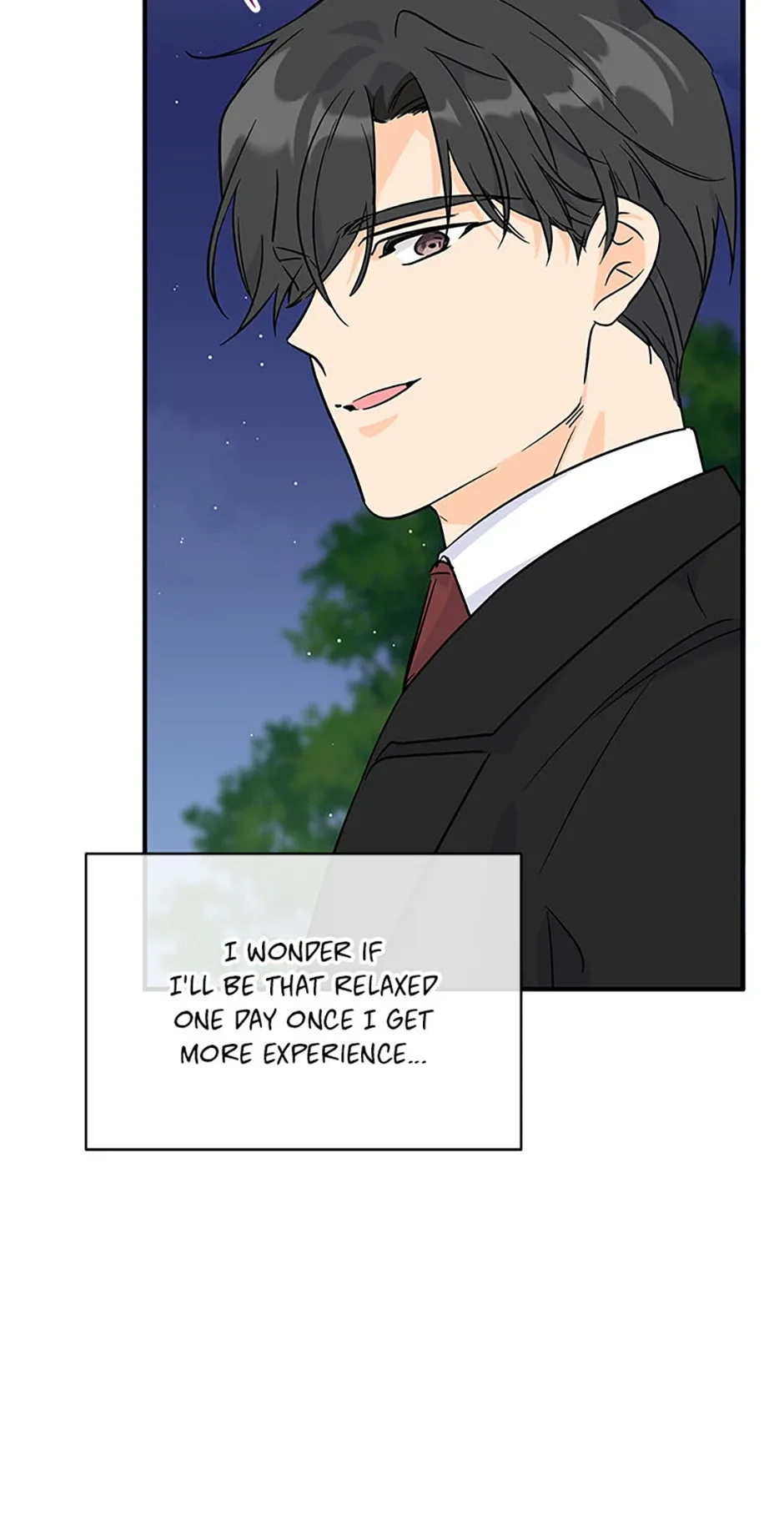 Flee if You Can’t Avoid It Chapter 61 page 57