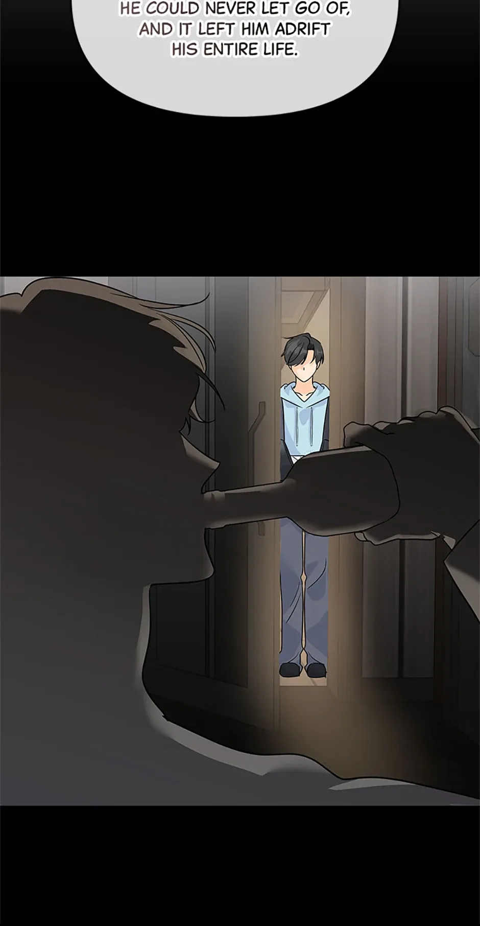 Flee if You Can’t Avoid It Chapter 60 page 57