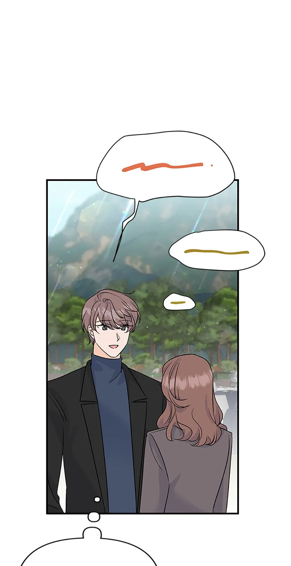 Flee if You Can’t Avoid It Chapter 61 page 50