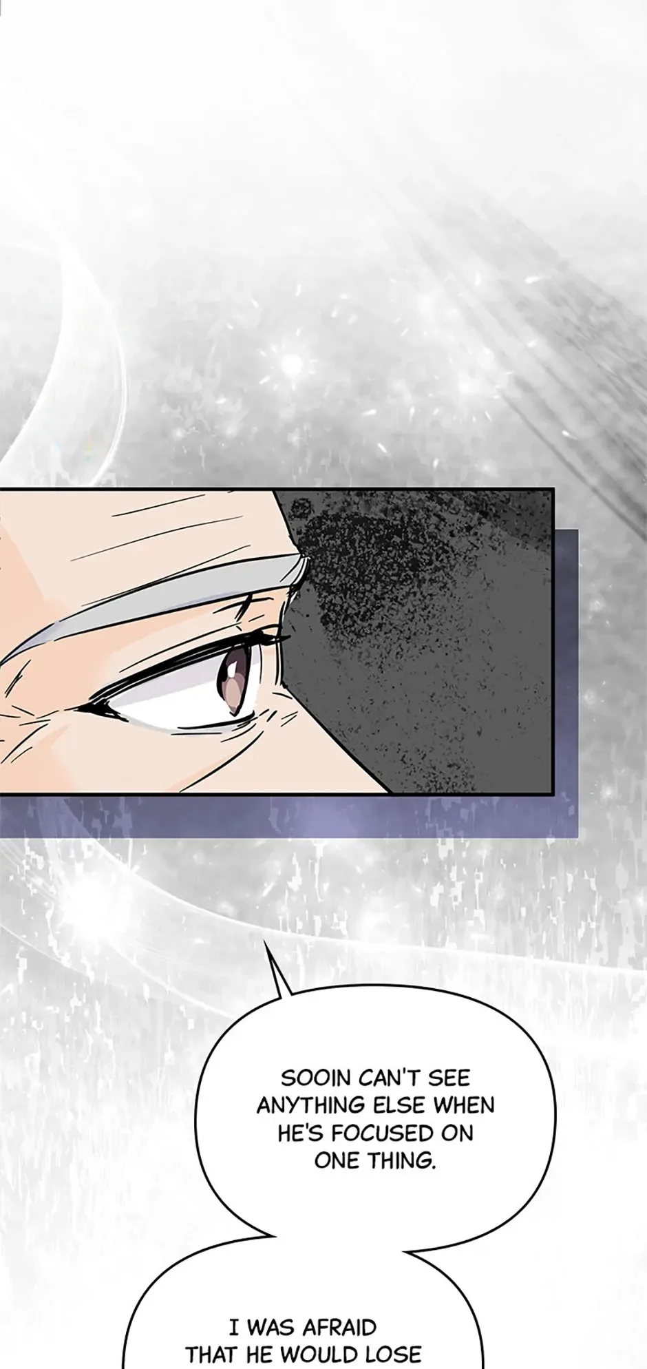 Flee if You Can’t Avoid It Chapter 60 page 62