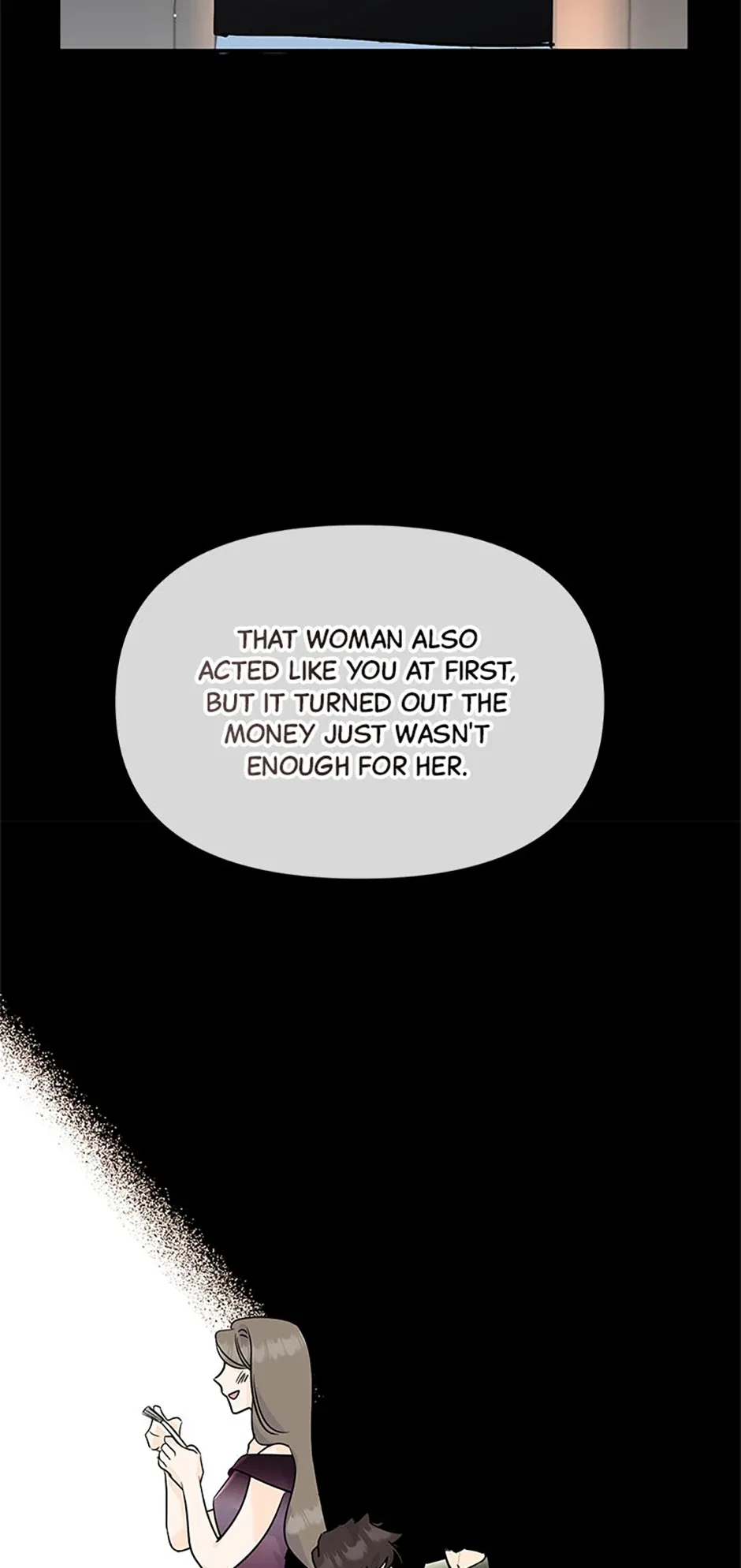Flee if You Can’t Avoid It Chapter 60 page 59
