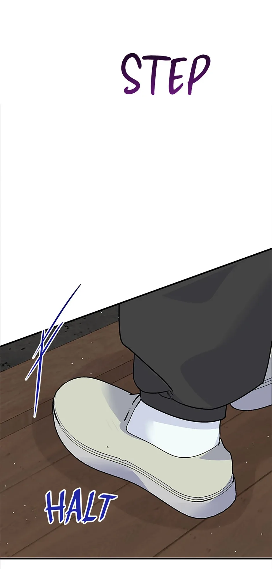 Flee if You Can’t Avoid It Chapter 60 page 80