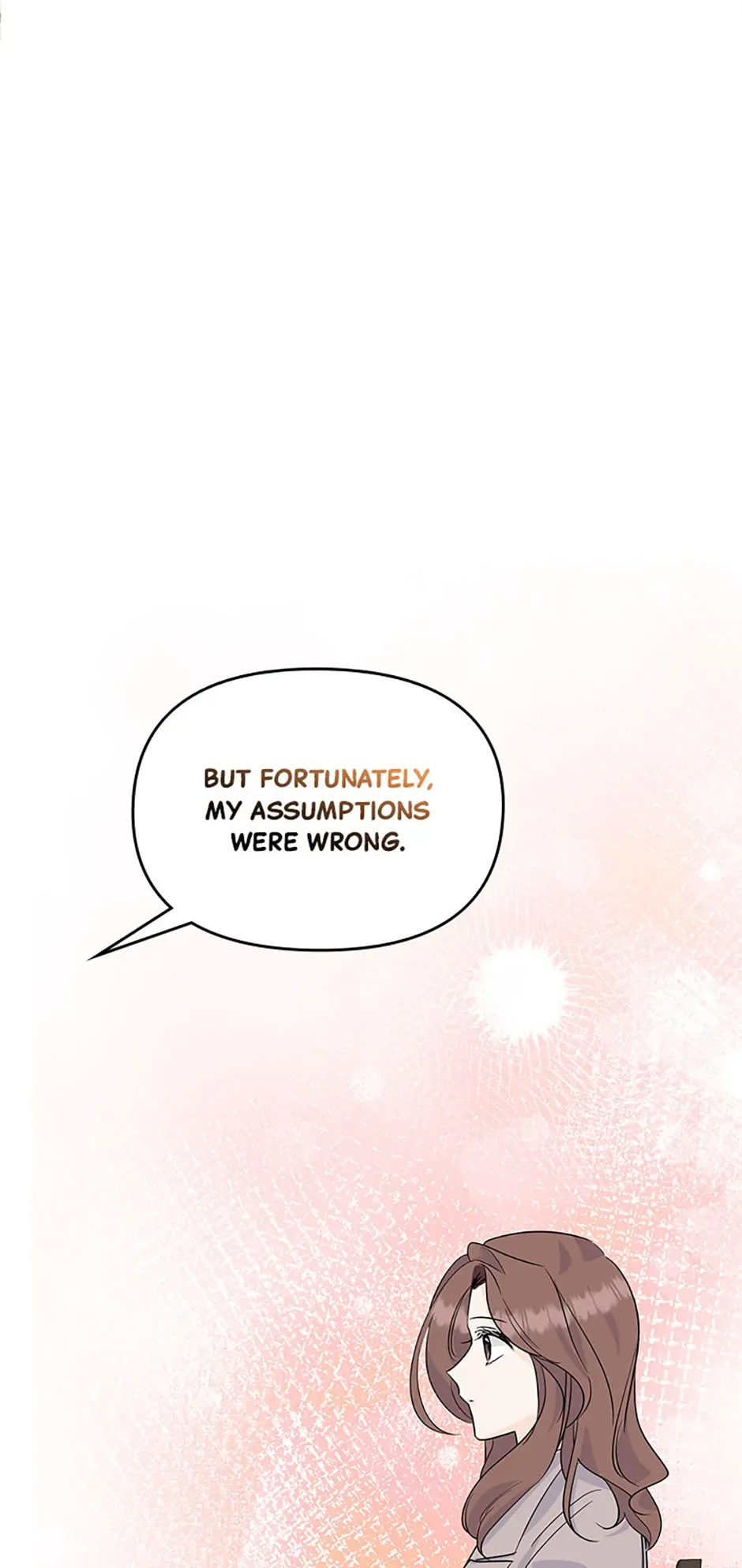 Flee if You Can’t Avoid It Chapter 60 page 64