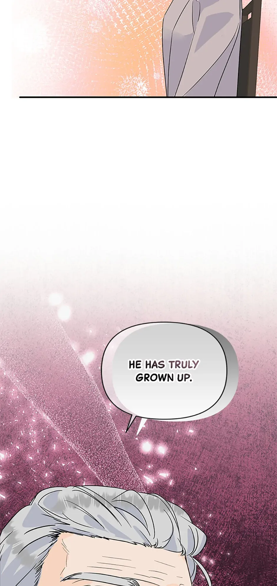 Flee if You Can’t Avoid It Chapter 60 page 65