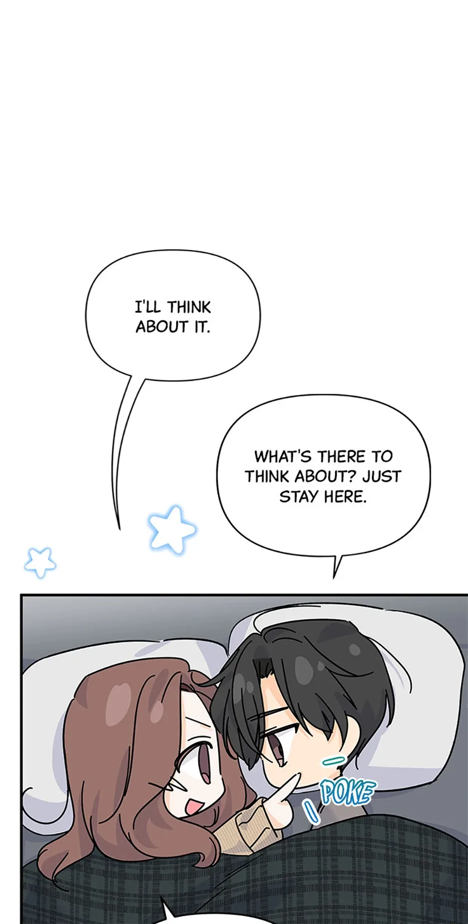 Flee if You Can’t Avoid It Chapter 58 page 6
