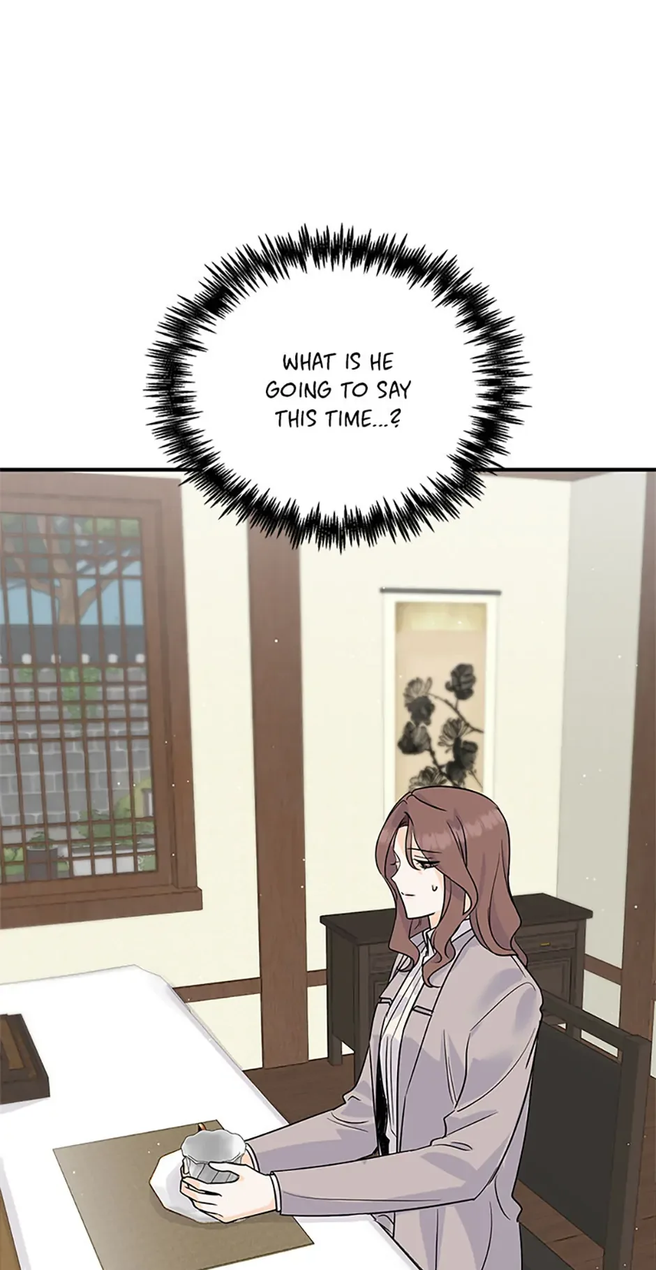 Flee if You Can’t Avoid It Chapter 60 page 48