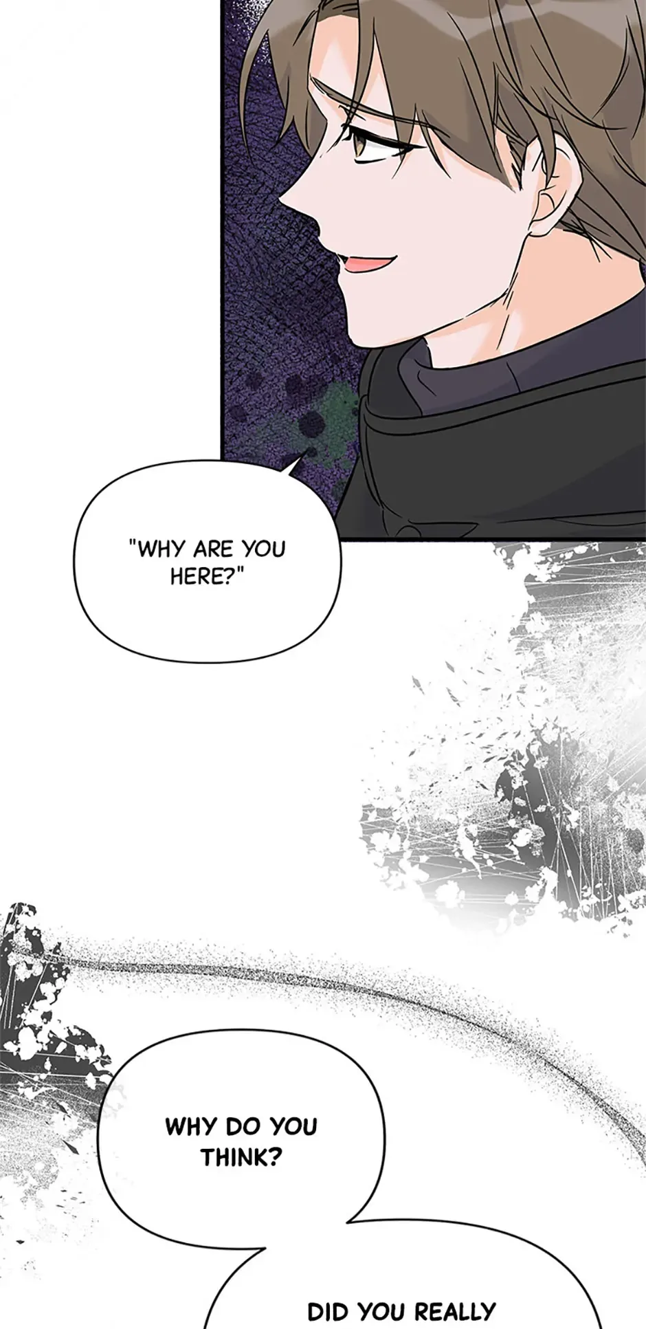 Flee if You Can’t Avoid It Chapter 56 page 44