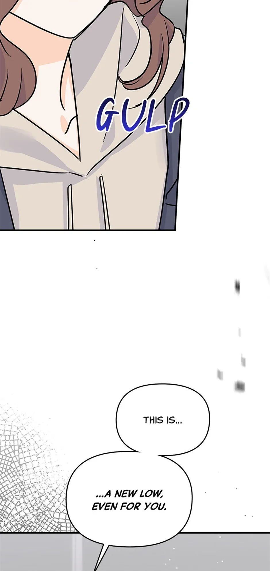 Flee if You Can’t Avoid It Chapter 56 page 52