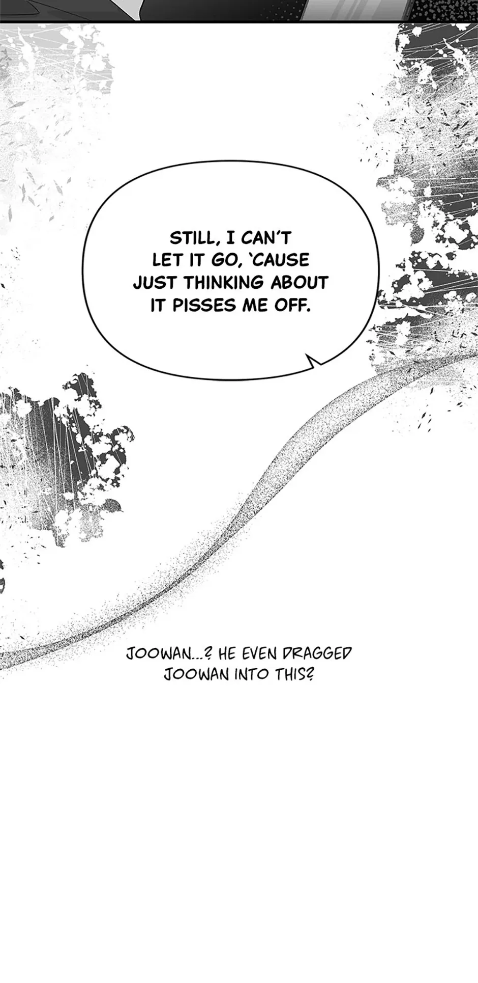 Flee if You Can’t Avoid It Chapter 56 page 47