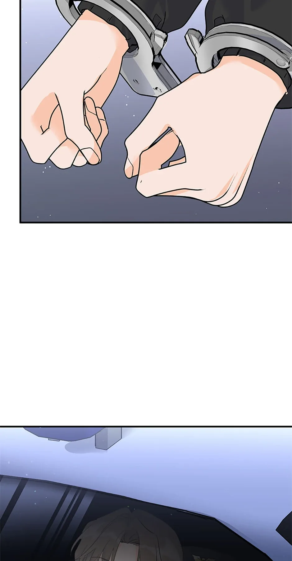 Flee if You Can’t Avoid It Chapter 57 page 26
