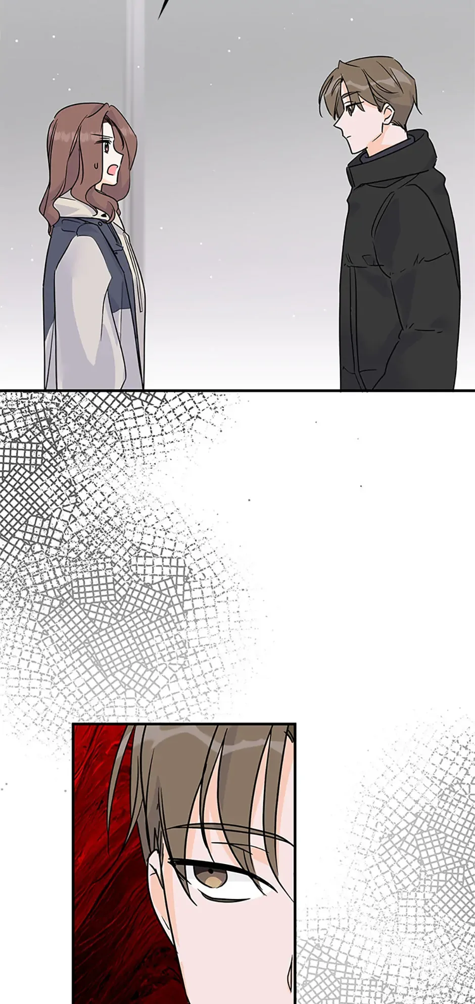Flee if You Can’t Avoid It Chapter 56 page 53