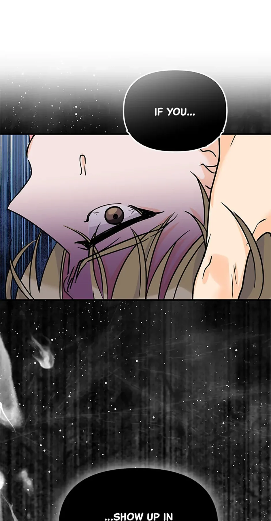 Flee if You Can’t Avoid It Chapter 57 page 21