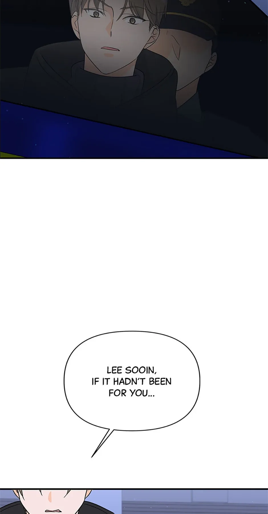 Flee if You Can’t Avoid It Chapter 57 page 27