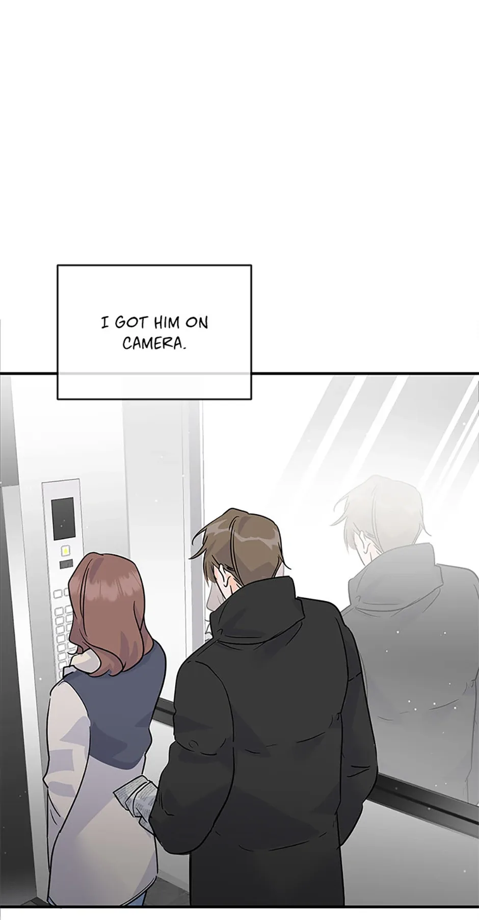 Flee if You Can’t Avoid It Chapter 56 page 61
